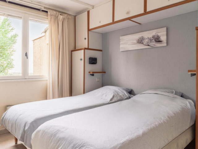 PETITE FLEUR slaapkamer 1