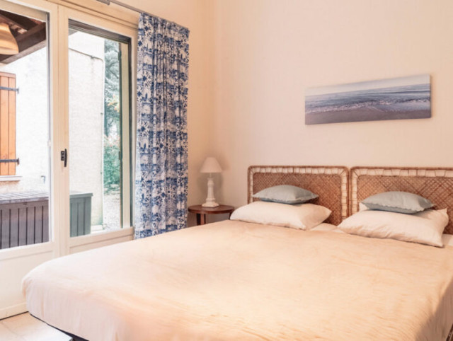 PETITE FLEUR slaapkamer 2
